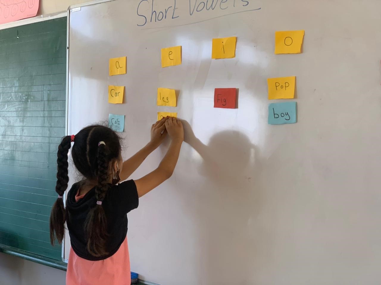 How World Learning Supports Literacy for All