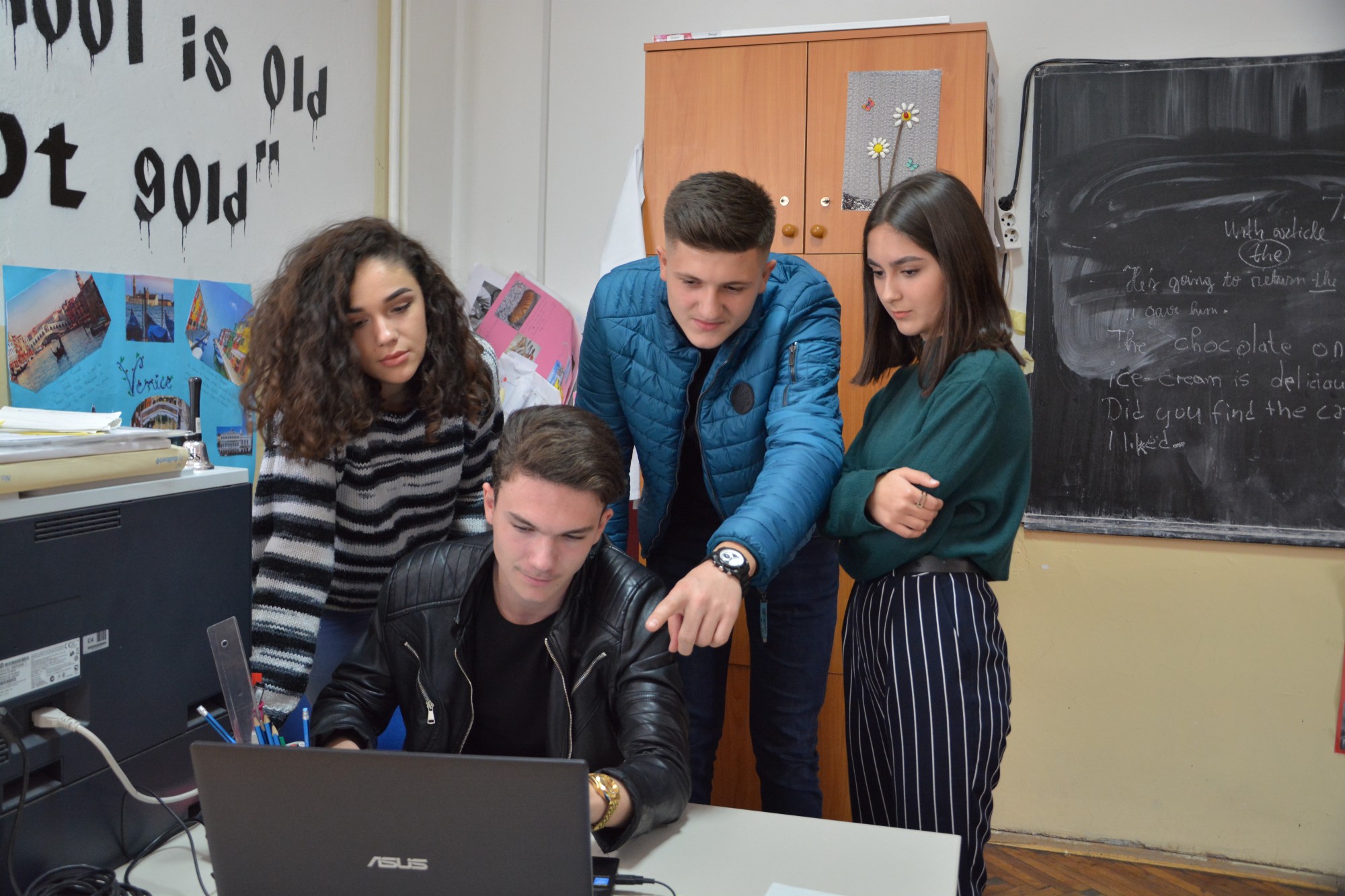 World Learning Supports Private Sector Solutions to the Skills Gap in Kosovo