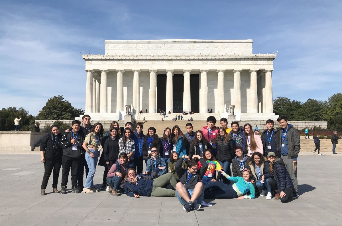 Before and After: The Life-Changing Effects of an International Exchange Program