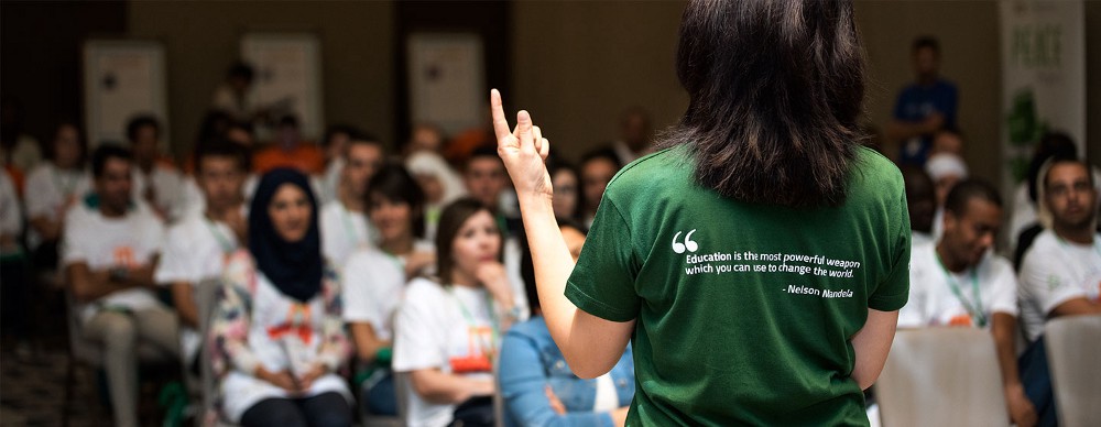 An Innovative Approach to International Education in Algeria