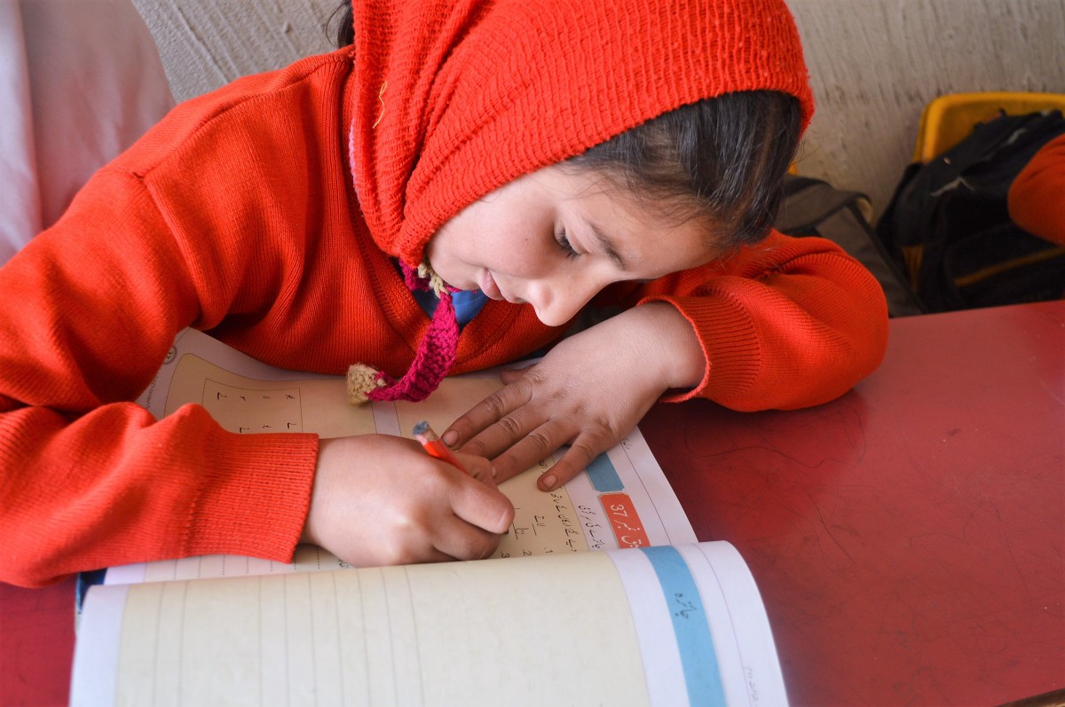 In Pakistan, World Learning is Improving Literacy and Creating New Opportunities for Teachers