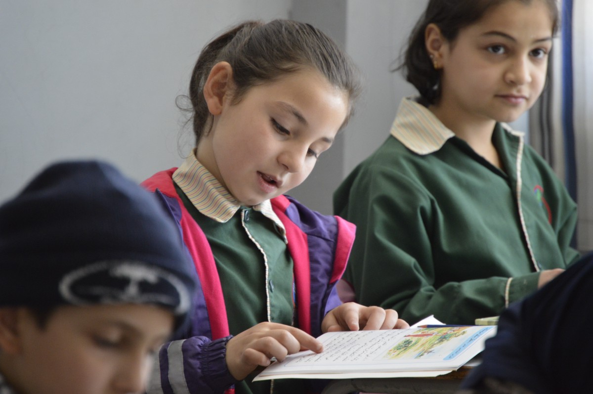 World Learning Launches Global Literacy MOOC: Teaching Struggling Readers Around The World