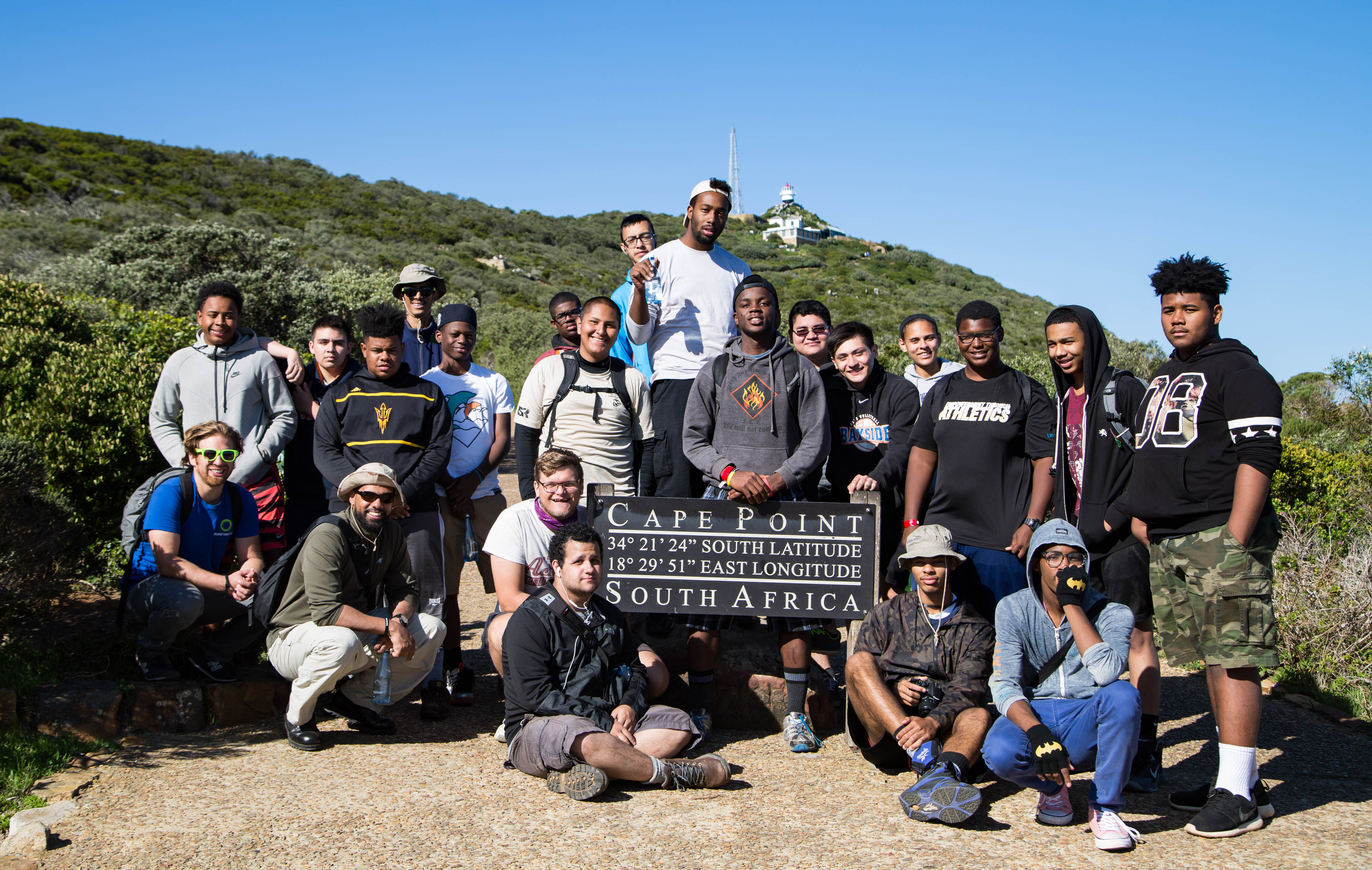 The Fellowship Initiative