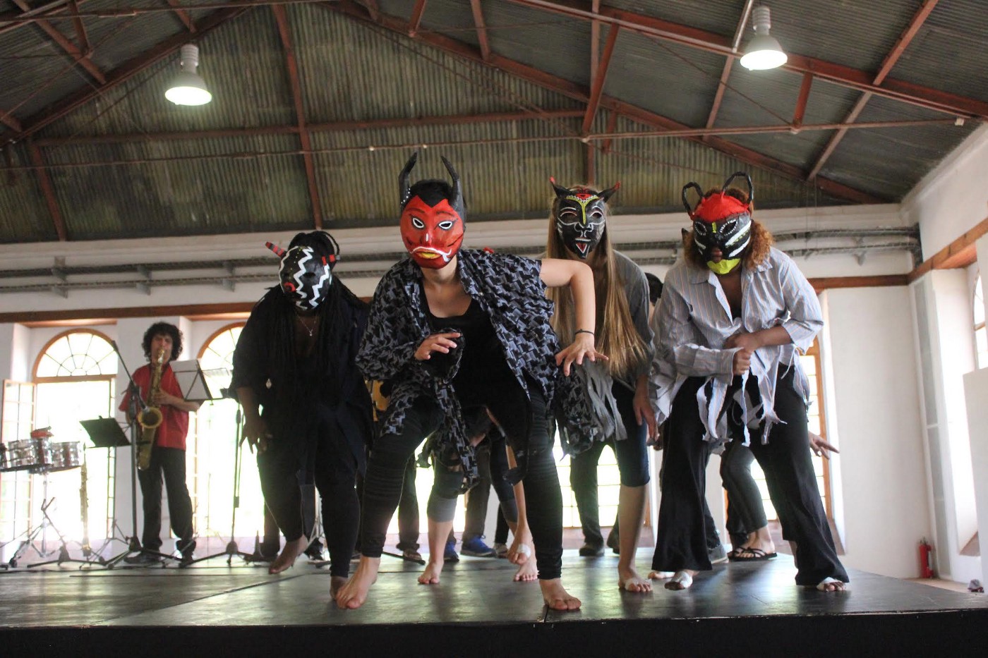 Experiment Alumna Draws on Cultural Exchange Experience in New Role at Georgetown