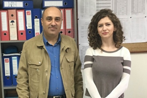 How One Woman is Overcoming Medical Stigmas in Kosovo