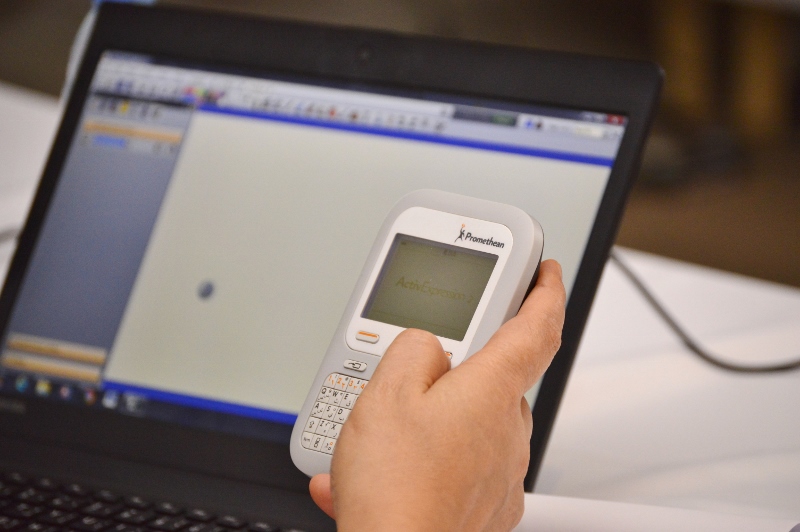 How QITABI 2 Helped Teachers and Students Successfully Transition to Distance Learning