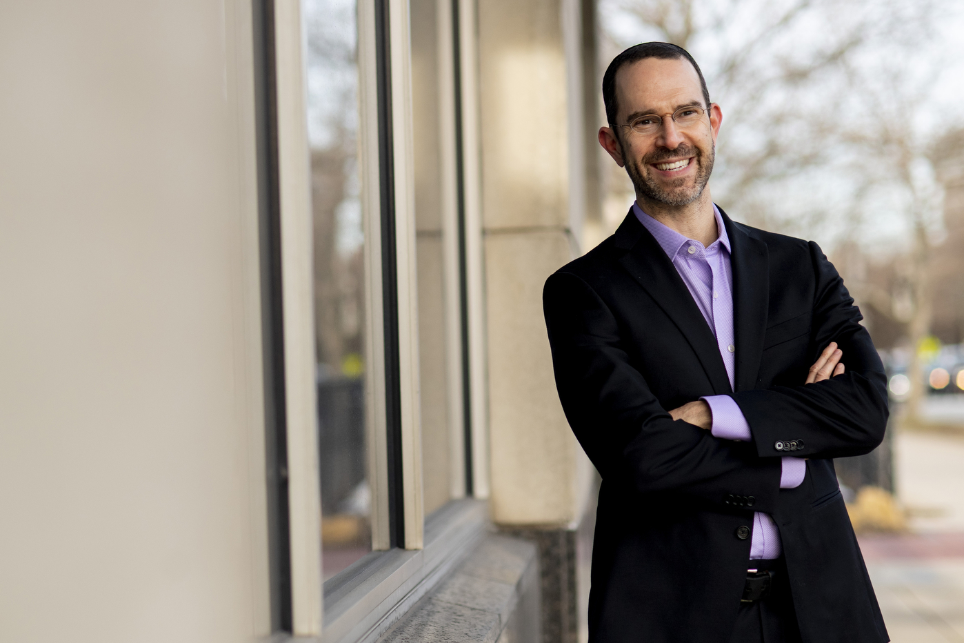 Fulbright Specialist Alumni Forum Connects Our Complex and Changing World