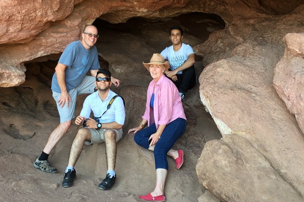 How International Exchanges Have Made a Difference in Denver