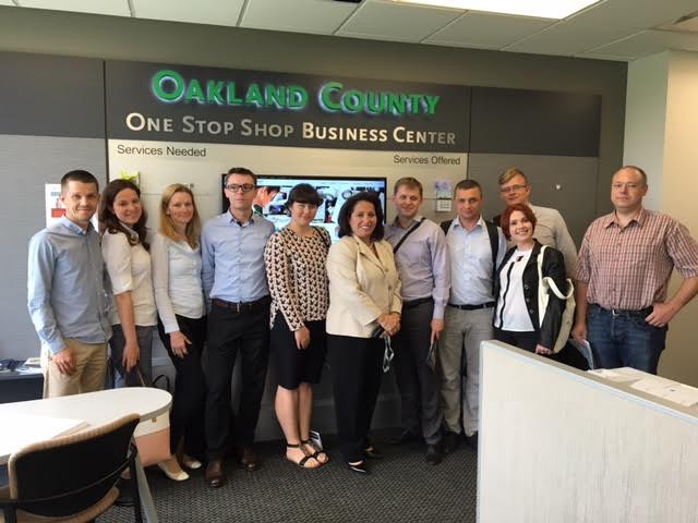 How International Exchange Programs Are Making a Difference in Detroit