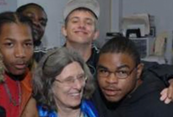 How The Experiment Inspired This White House ‘Champion of Change’