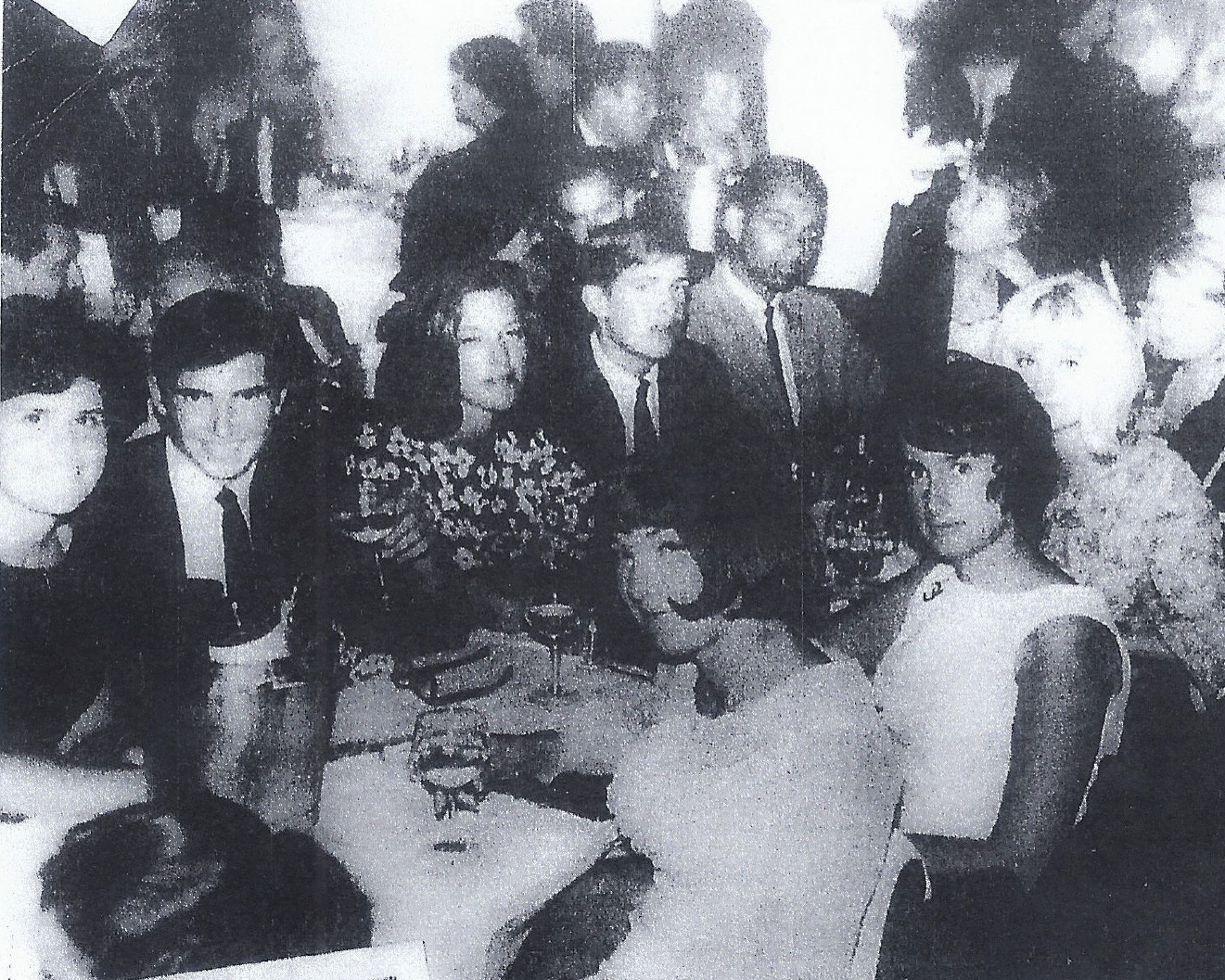 The Experiment launches a global career that connects World Learning’s IVLP to HBCUs