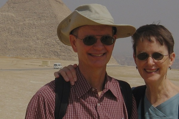 How The Experiment Taught One Couple to Expect the Unexpected