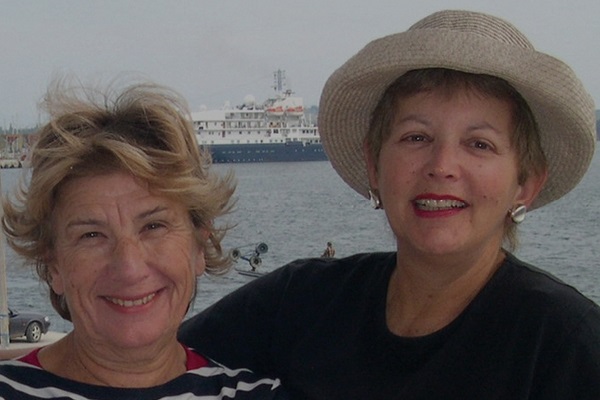 How The Experiment Spanned the Ages For One Family