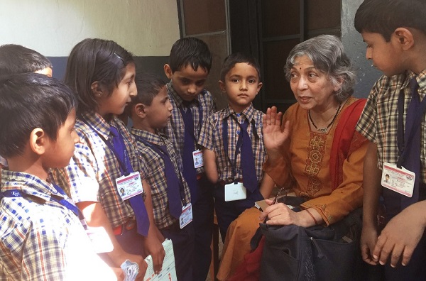 Elevating Services for Special Needs Children in India