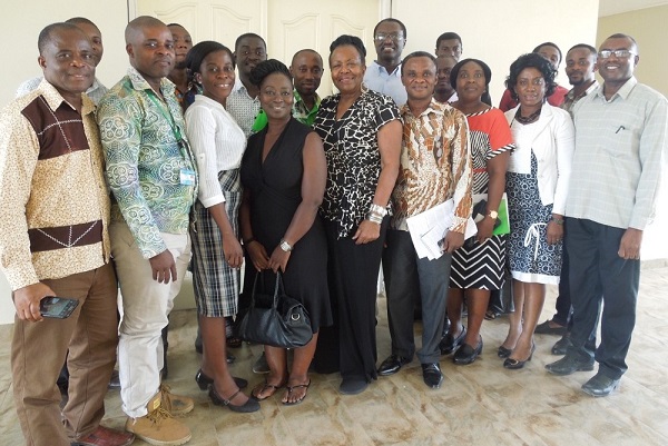 Connecting African and American Culture