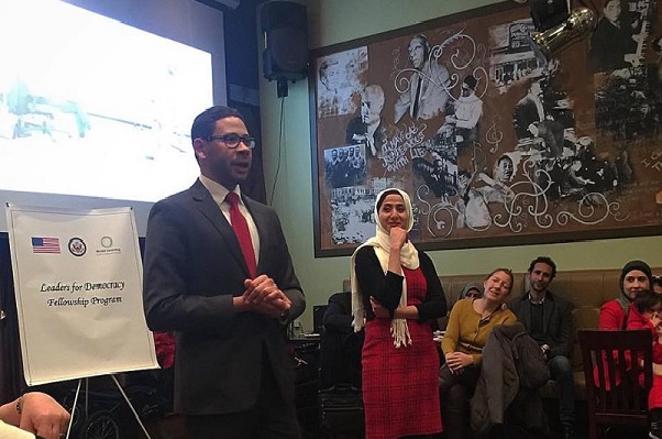 Investing in Small Enterprises Is Key to Algeria’s Future