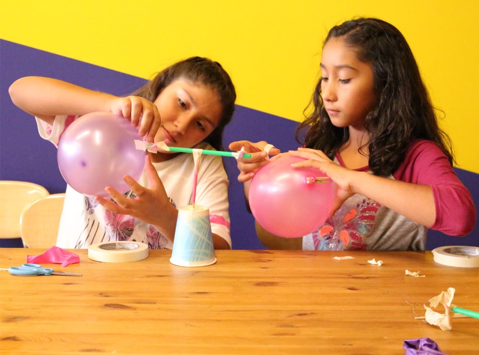 Boeing and World Learning Are Cultivating a Modern Workforce in Algeria and Egypt