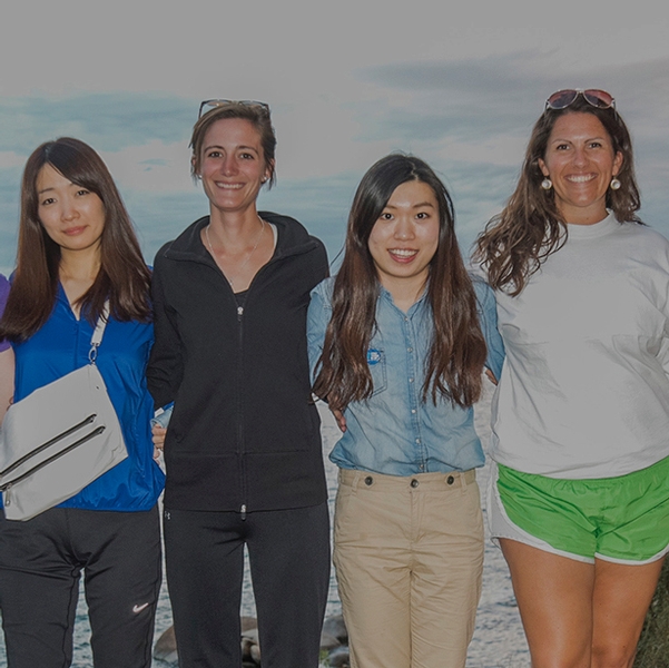 Developing Leadership Skills Through an International Exchange Program