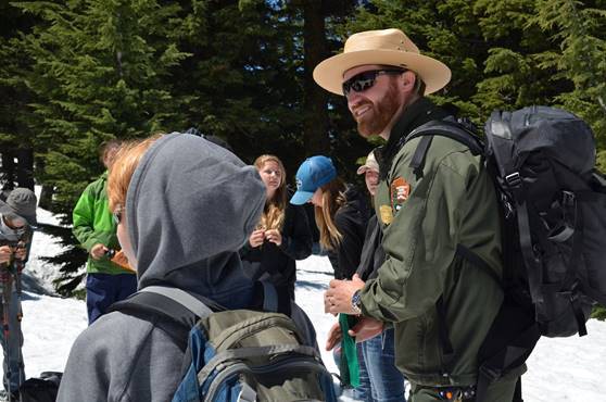 How an Exchange Program Strengthened Sister National Parks in the U.S. and Slovenia