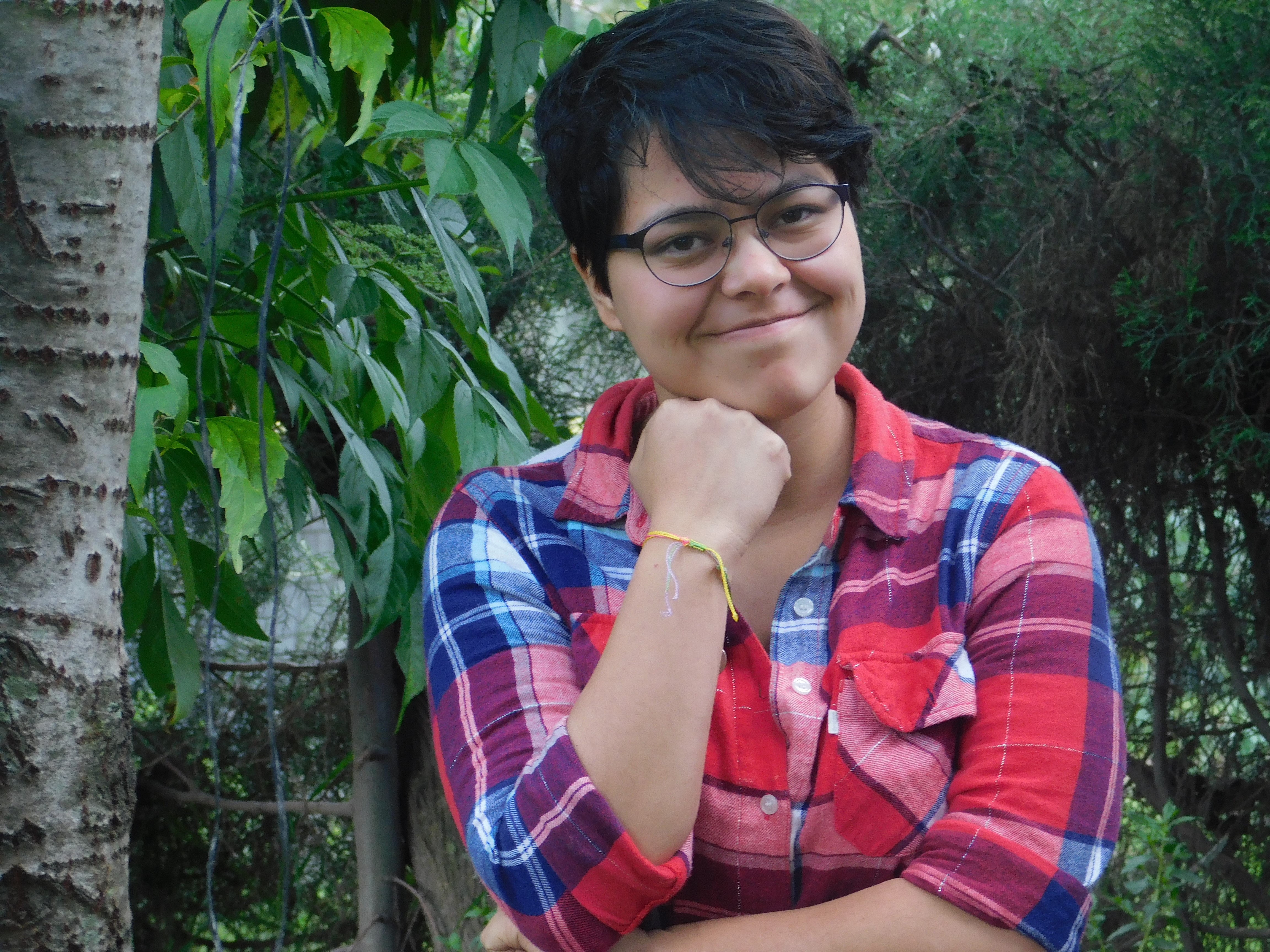 How One Teacher in Guatemala is Using English to Make a Difference