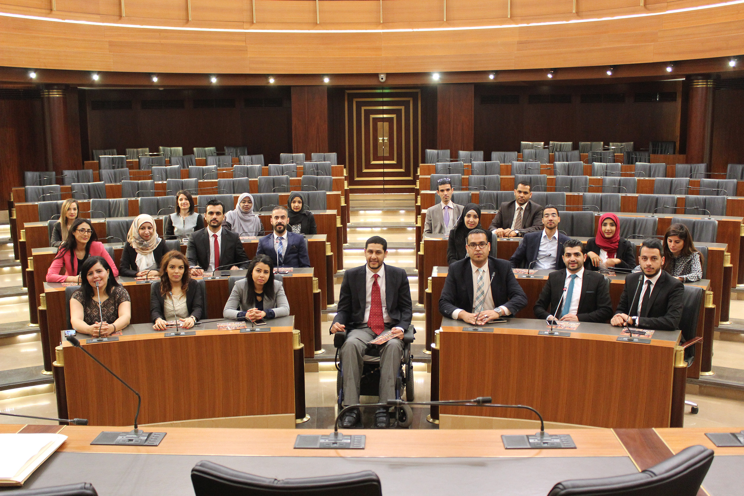 Leadership Development Fellowship