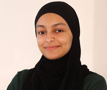 Algerian youth makes opportunity flower in food waste