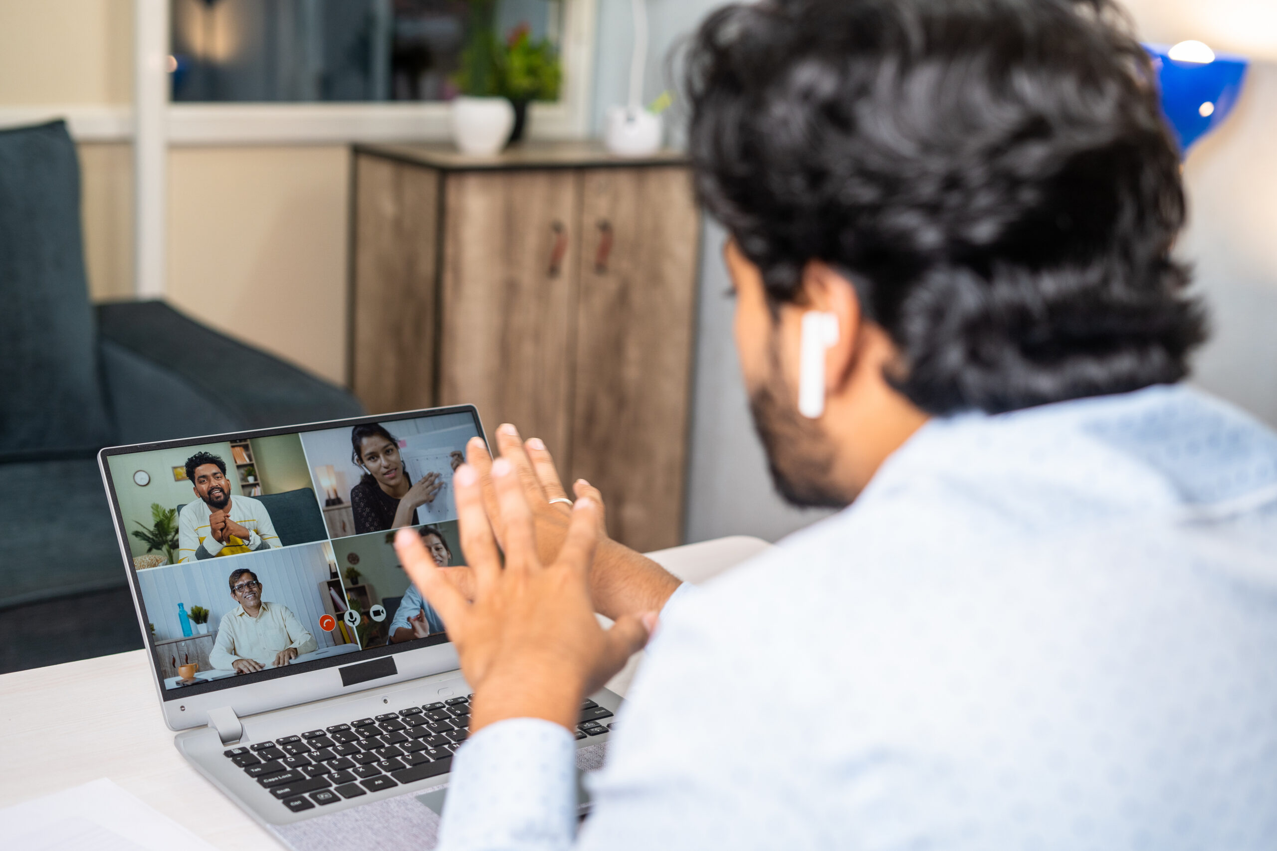 World Learning’s educational videos aim to boost learning outcomes