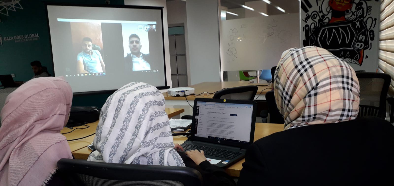 Develop Skills, Relationships, and Intercultural Understanding with Virtual Exchange