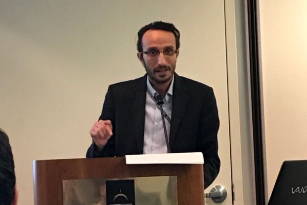 How an Exchange Program Helped One Lawyer Resolve Conflict