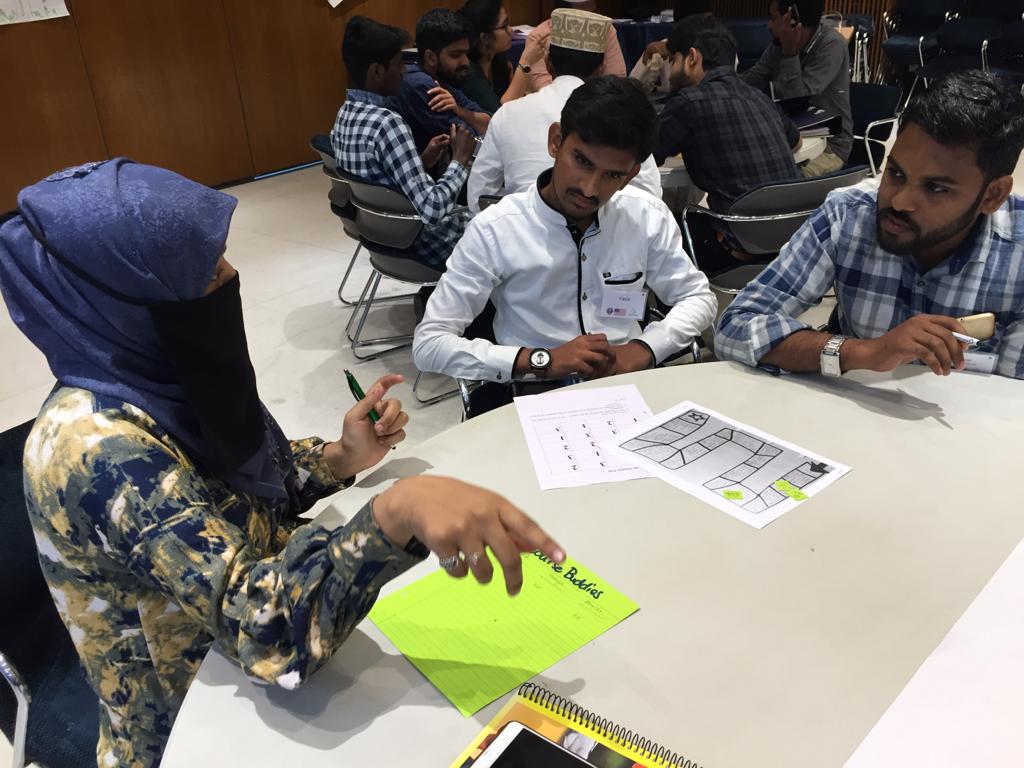 World Learning changemakers embody the spirit of International Women’s Day