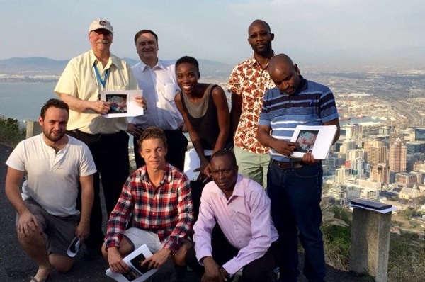 Using Space Technology to Manage Disasters in South Africa