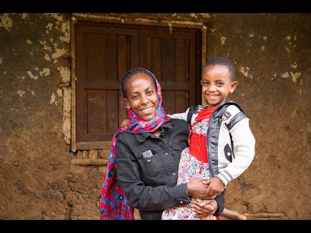 World Learning Inc.— Creating a More Peaceful, Sustainable, and Just World