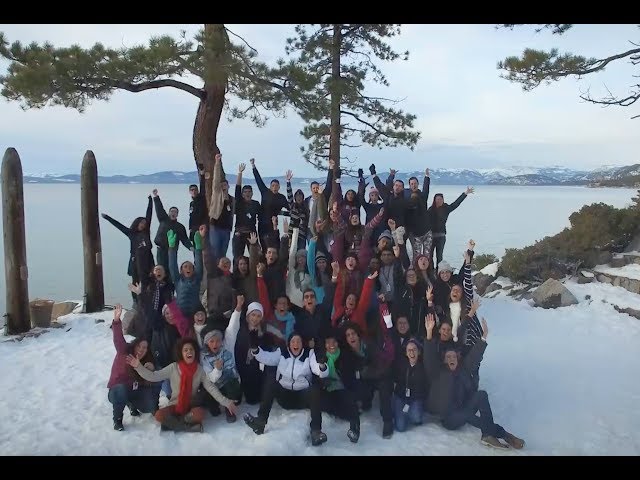 Youth Ambassadors Program: Brazil