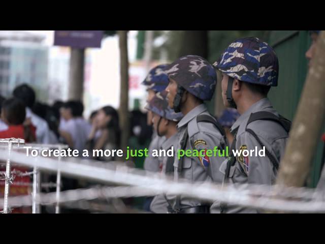 World Learning Global Development