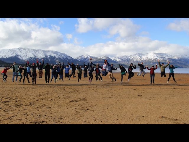 Youth Leadership Program On Demand: New Zealand and Australia