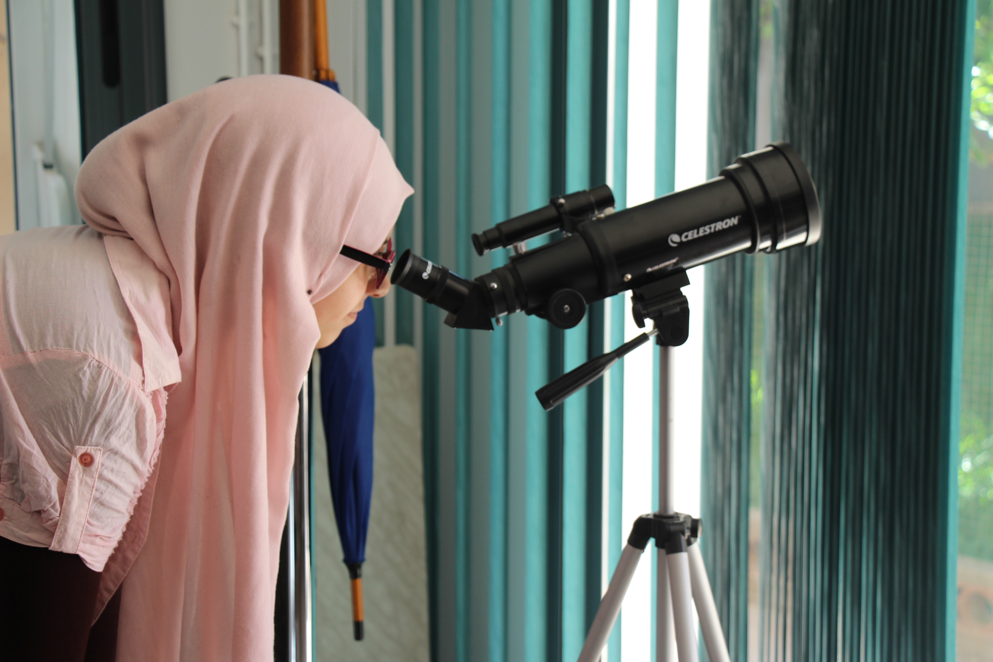 STEAM Discovery Center