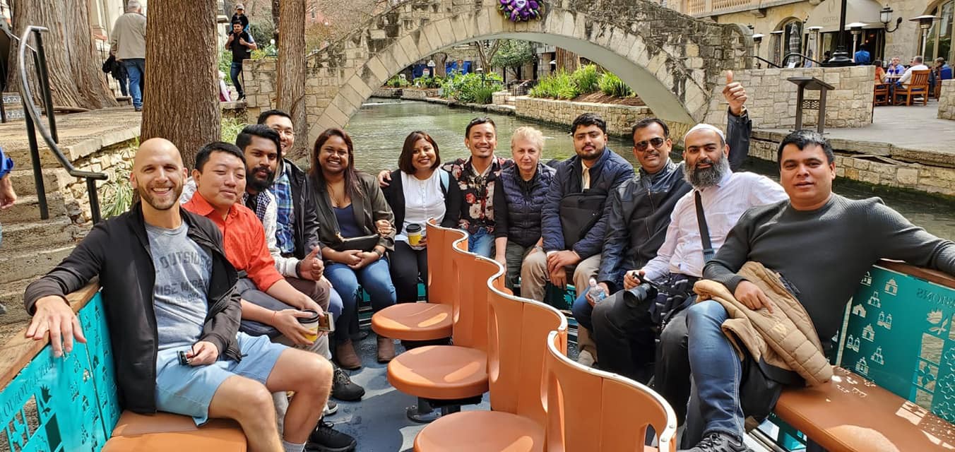 Q&A: IVLP Alumna Tawhida Shiropa on Her U.S. Exchange and How She’s Supporting Her Community During the Pandemic