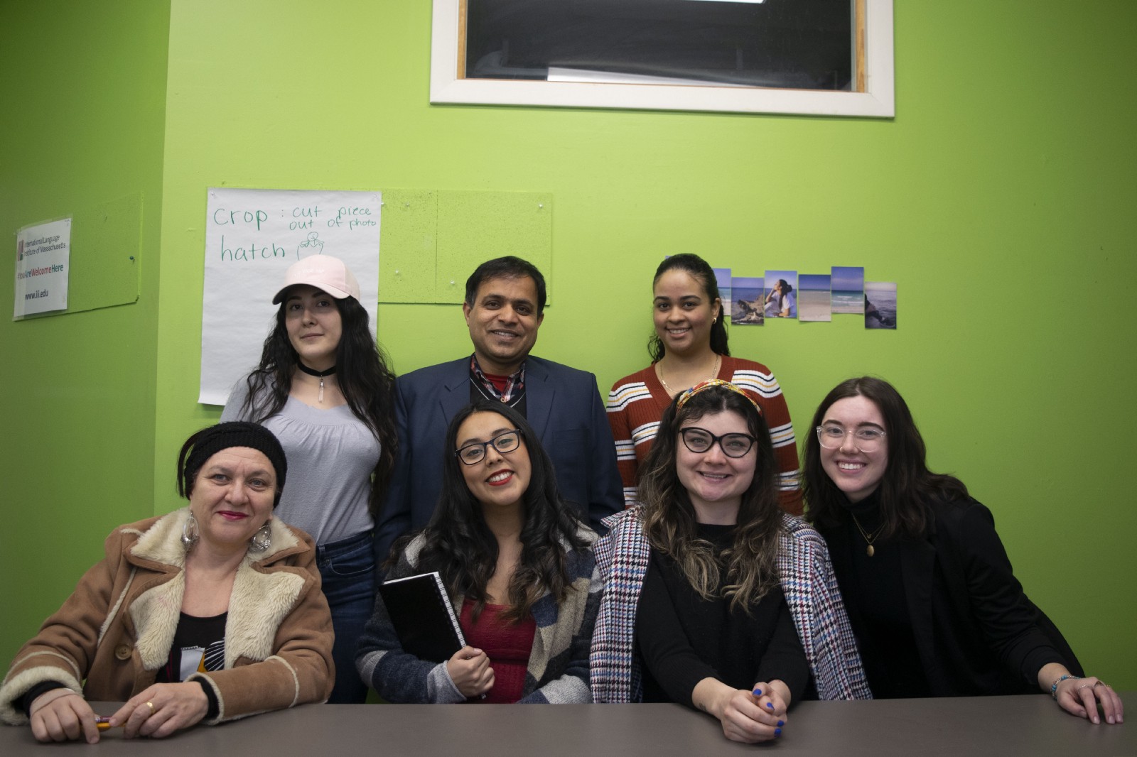 SIT TESOL Certificate Alum Emma Symanski Publishes Book on Teaching English through Photography