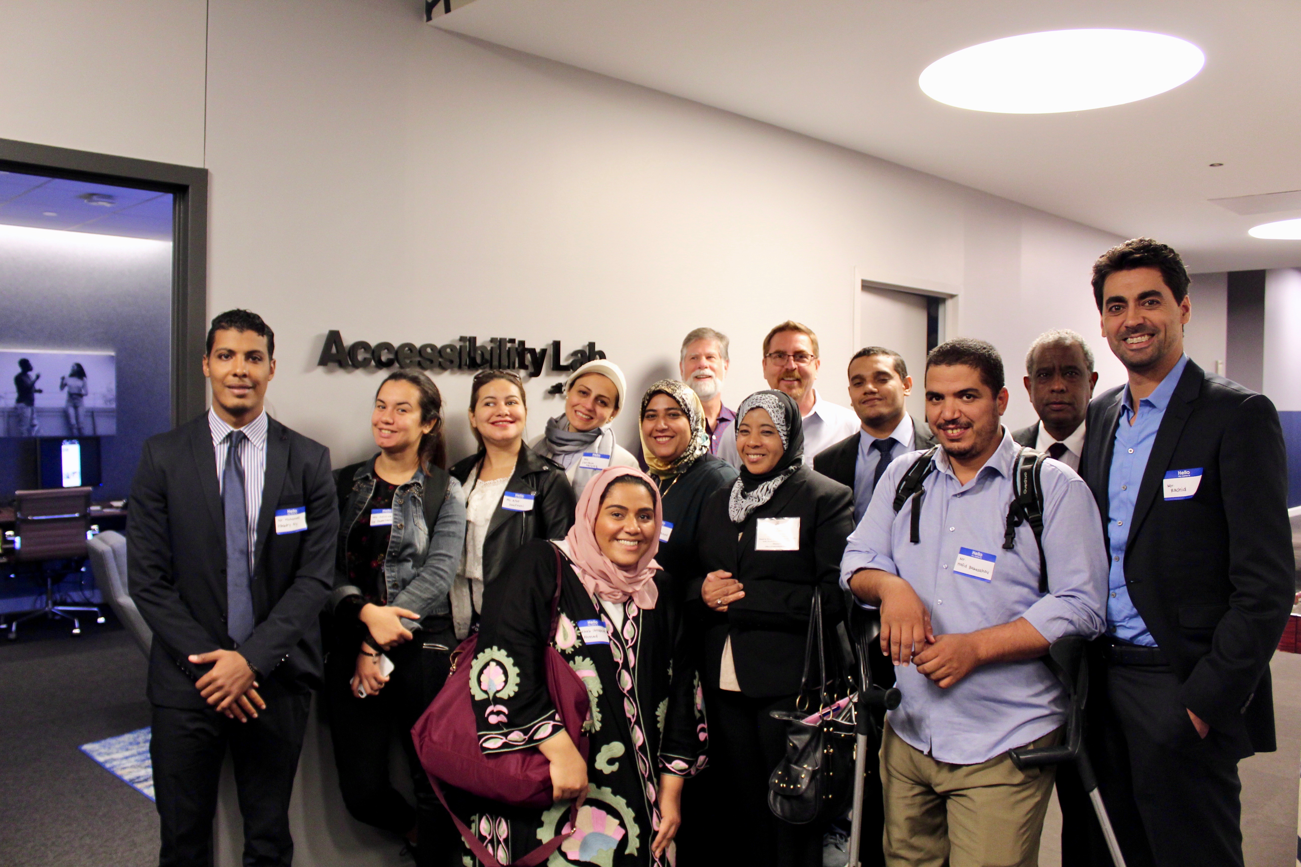 Breaking Down Barriers to Employment for People with Disabilities