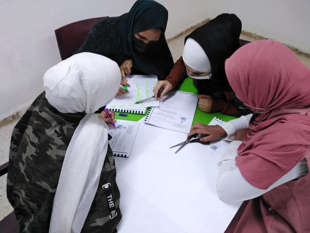 WE Can Code Program Teaches Women’s Economic Empowerment with Newly Designed Book