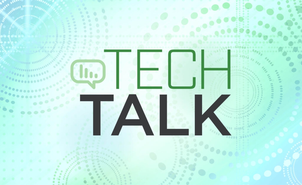 Tech Talk: Capacity strengthening approach helps organizations define goals and gaps