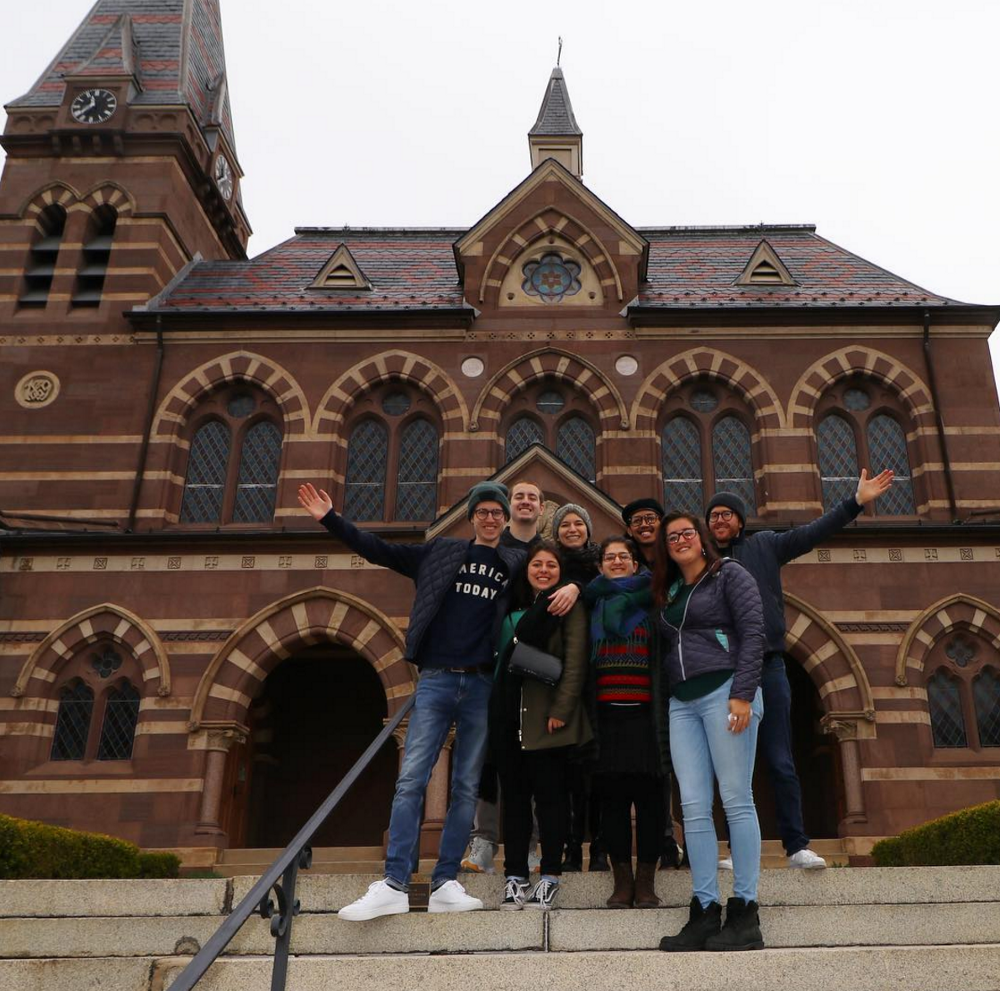 These Young Deaf Artists Have a Message For the Hearing World