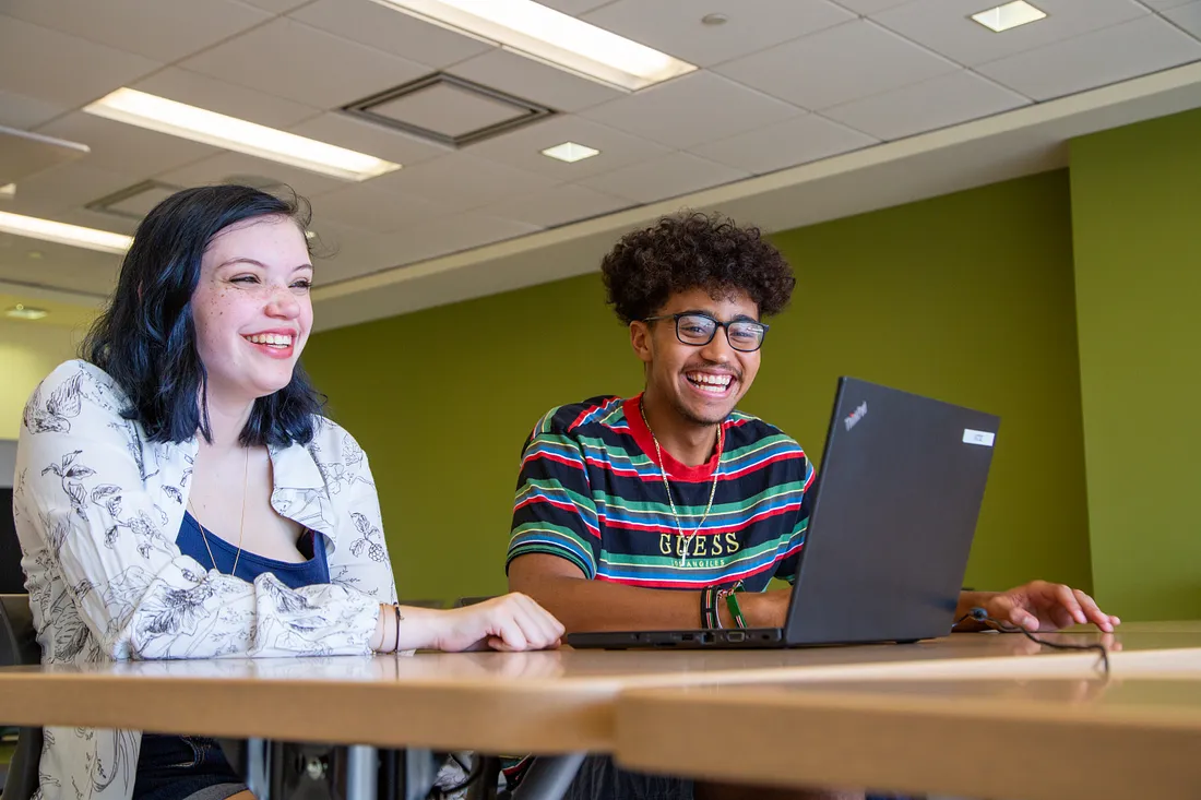 With virtual exchange, young people are changing the world