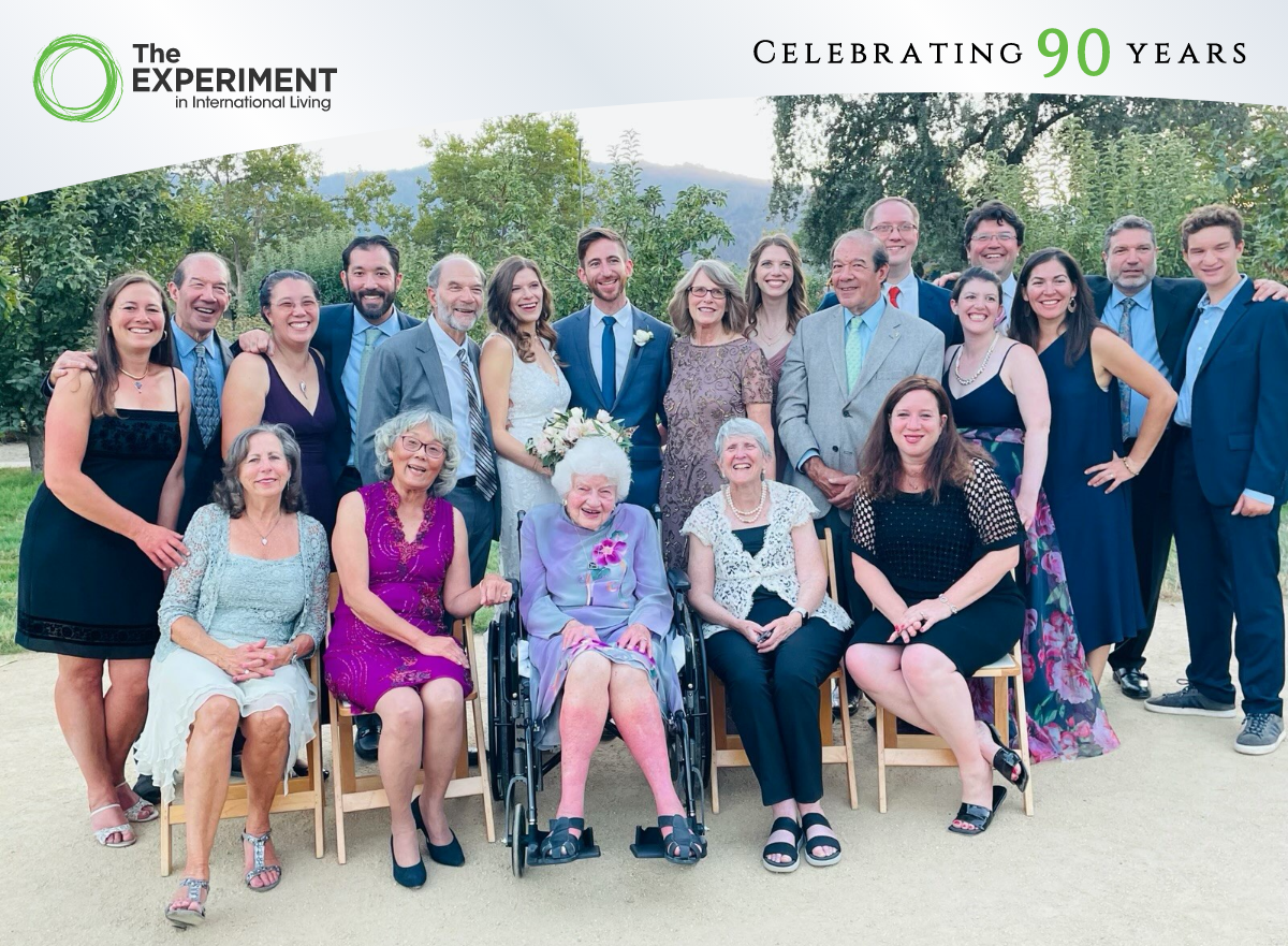 Meet the Pollaks: How Three Generations of Experimenters Kept their Learning Legacy Alive