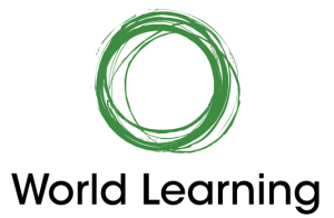 World Learning Logo