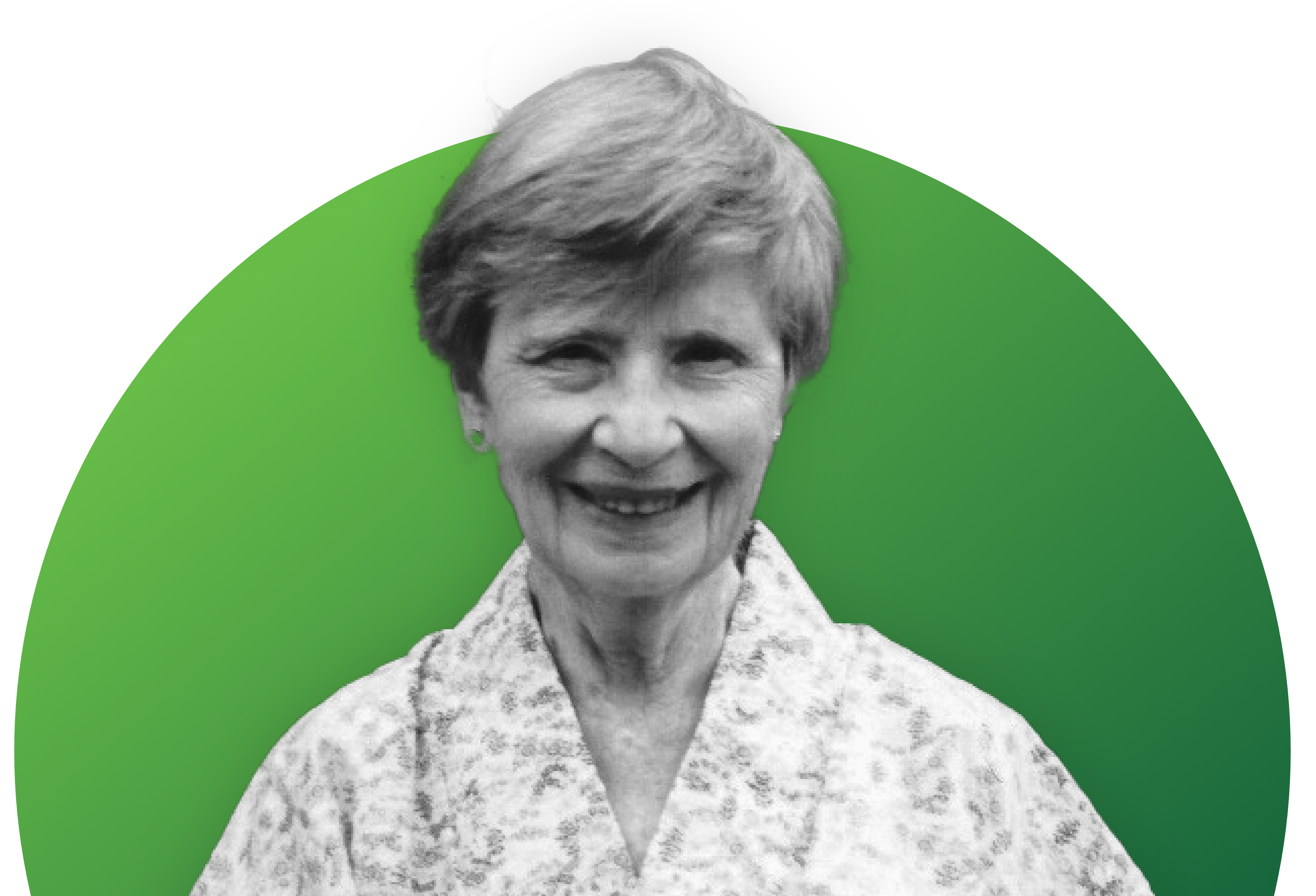 Barbara Dirks: an inspiration for her generation and those who followed