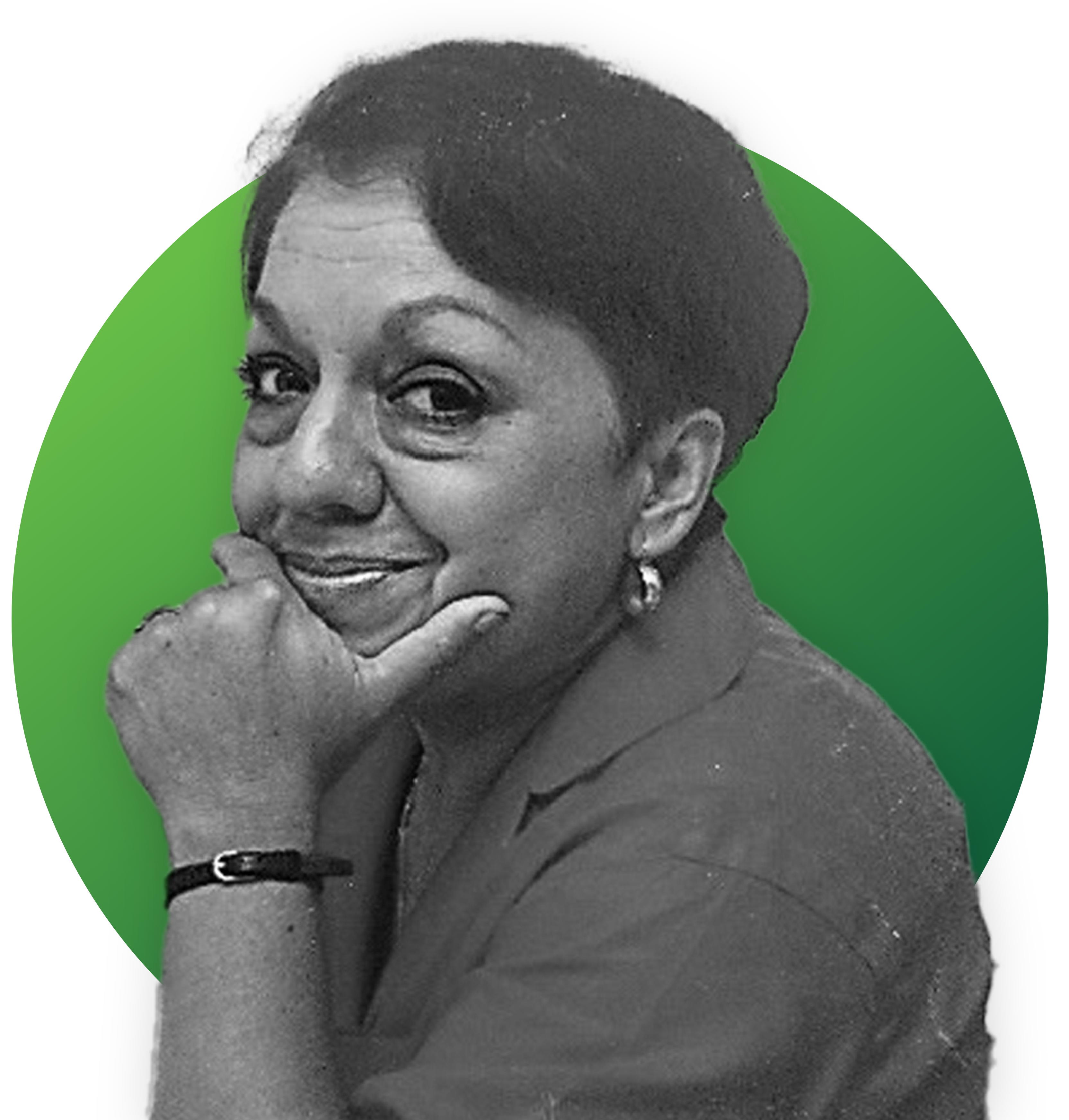 Beatriz Fantini: Language learning and teaching enthusiast